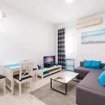 Cozy Apartments Nika & Nina